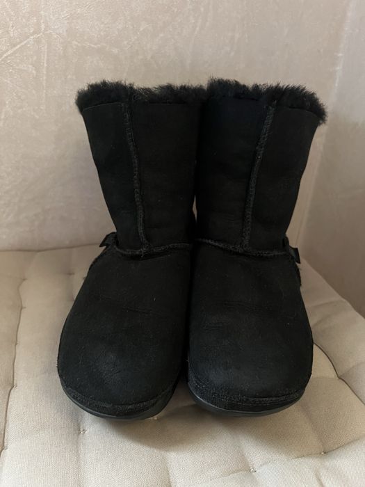 Уггі Fitflop Mukluk