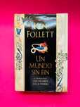 Ken Follett - Un Mundo Sin Fin