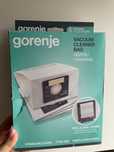 Мішки для пилососу Gorenje Gb2