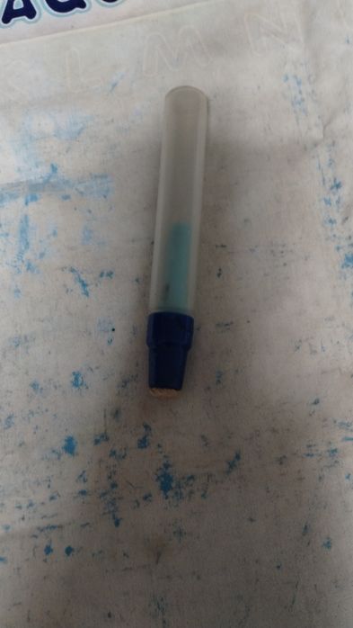 Mata wodna z pisakiem