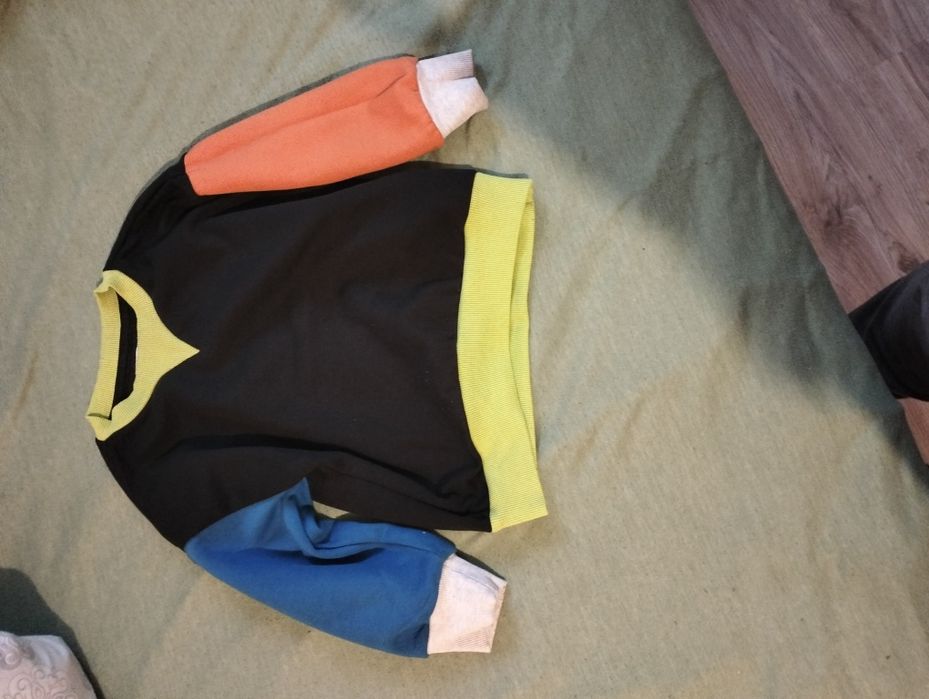 Bluzy Sinsay 104 cm x5