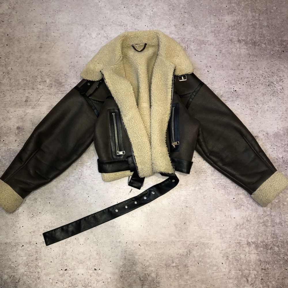 Дублянка по типу ZARA