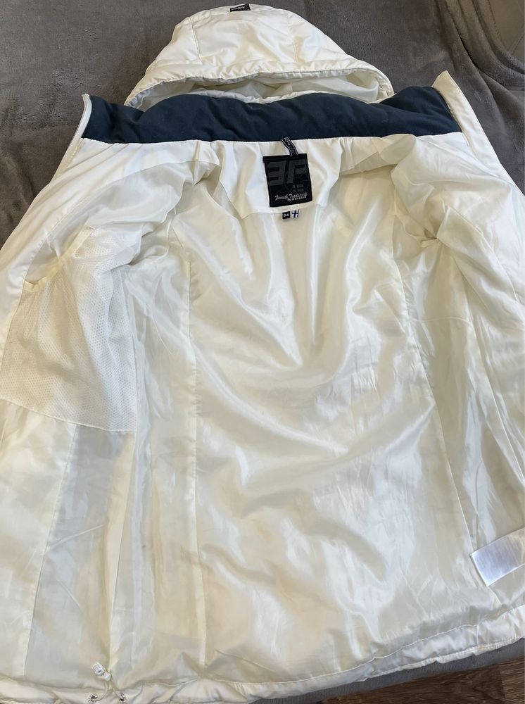 Пухова куртка Icepeak 3Р Finnish Trademark