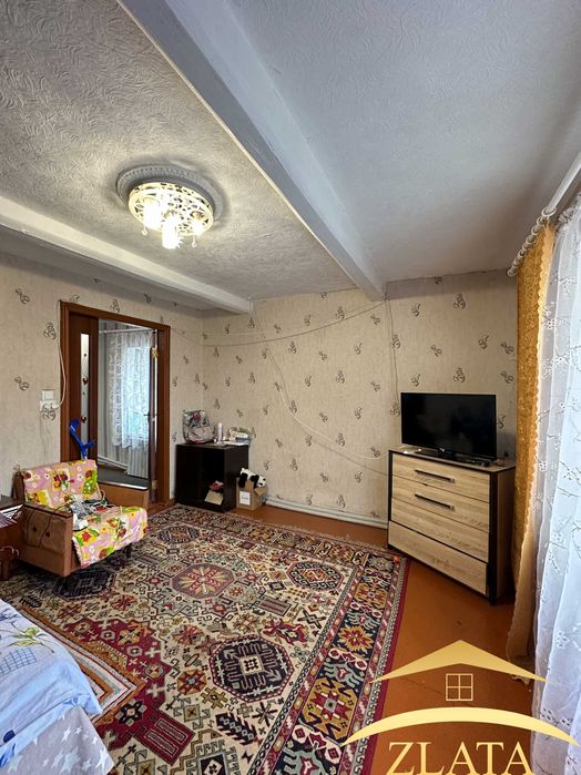 Продаж будинку с.Балабине