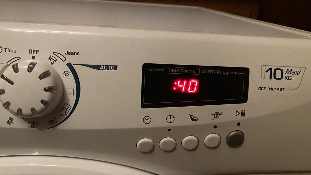 Maquina de secar A++
