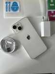 iPhone 13 mini | 100% Kondycji baterii | CAŁY ZESTAW!