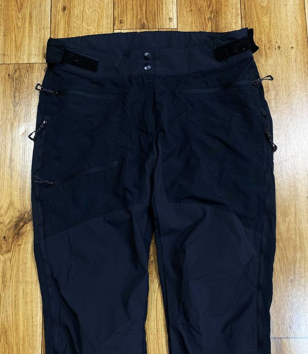 Neomondo - Damskie Spodnie Turystyczne Trekkingowe L (Fjallraven )