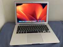 MacBook Air 13 polegadas