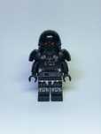 Figurka LEGO Star Wars Dark Trooper sw1161 NOWA