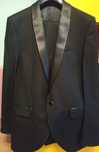 Garnitur New MEN Style