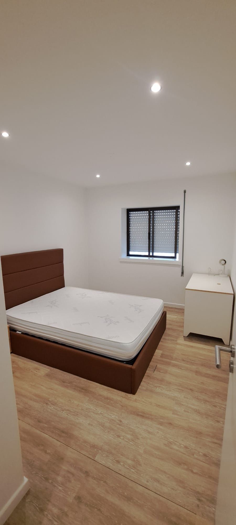 Arrendamento de quarto para estudante em Coimbra