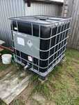 Mauzer 1000L po budowie
