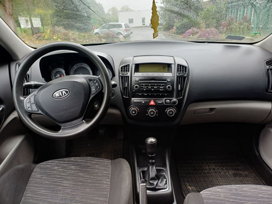 Sprzedam kia ceed