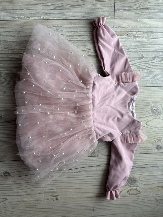 Sukienka Milulove r. 80