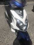 Sym jet4 125 de 2010