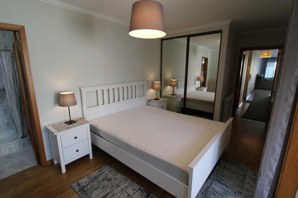 Apartamento T2 em Chafé - Viana do Castelo