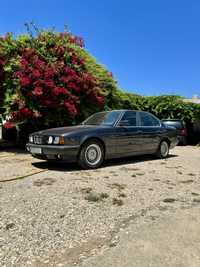 Bmw e34 520i - 129000km