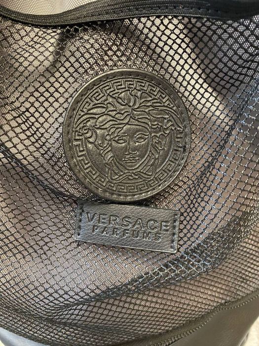 Рюкзак Versace perfums