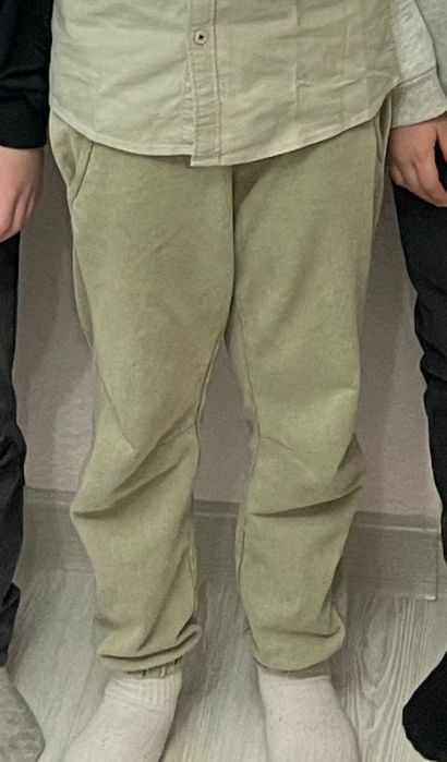 Штани для хлопчика