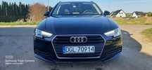 Audi A4 Audi a4 b9 2.0 tdi manual 1 właściciel