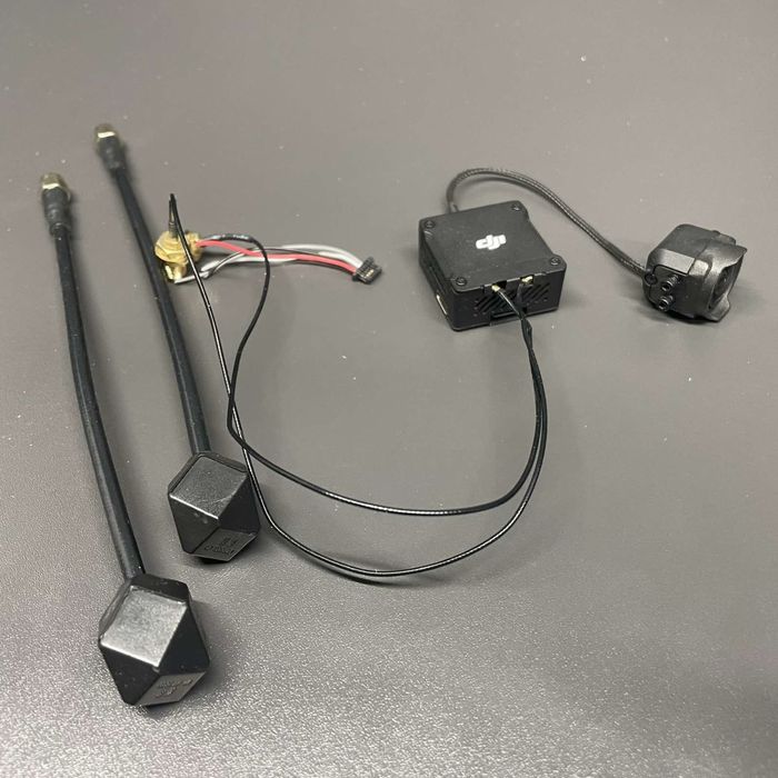 Відеопередавач DJI O3 Air Unit