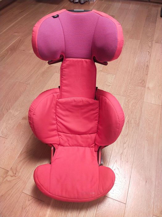 Fotelik Maxi Cosi ISOFIX