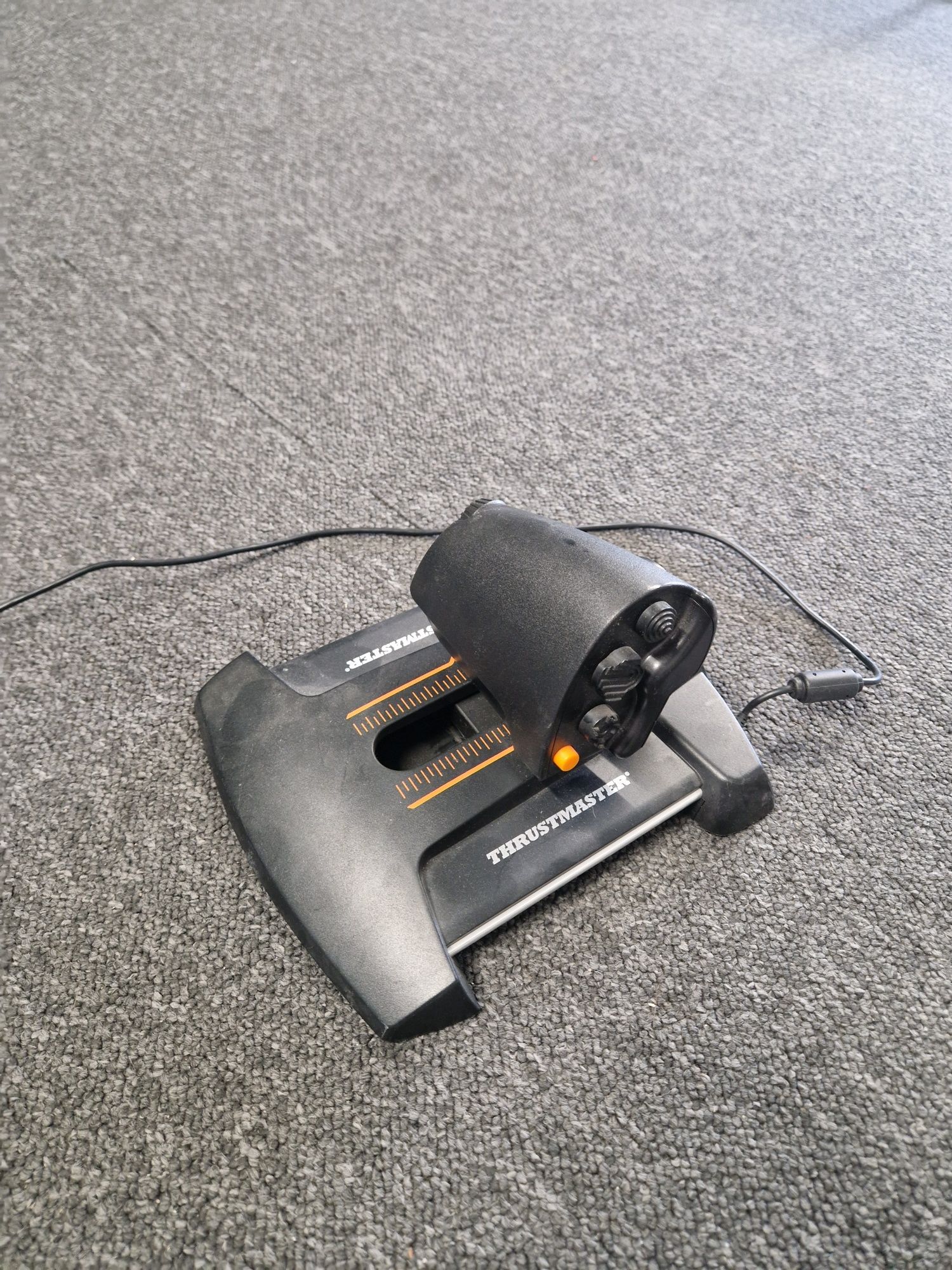 Thrustmaster TWCS Throttle Okazja !