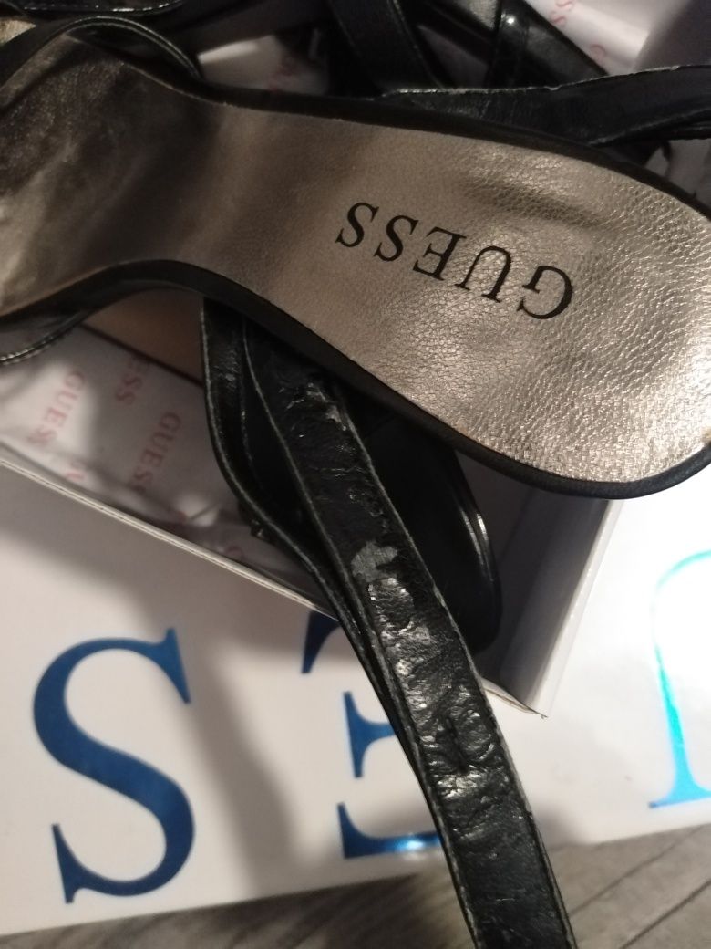 Buty sandały guess 36