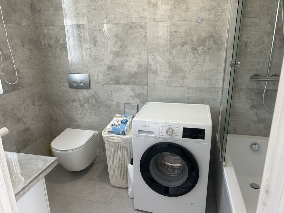 Wynajmę domek w Bańskej Niznej wolny sylwester 10 min termy stacja PkP