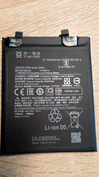 Bateria do telefonu Xiaomi 11T