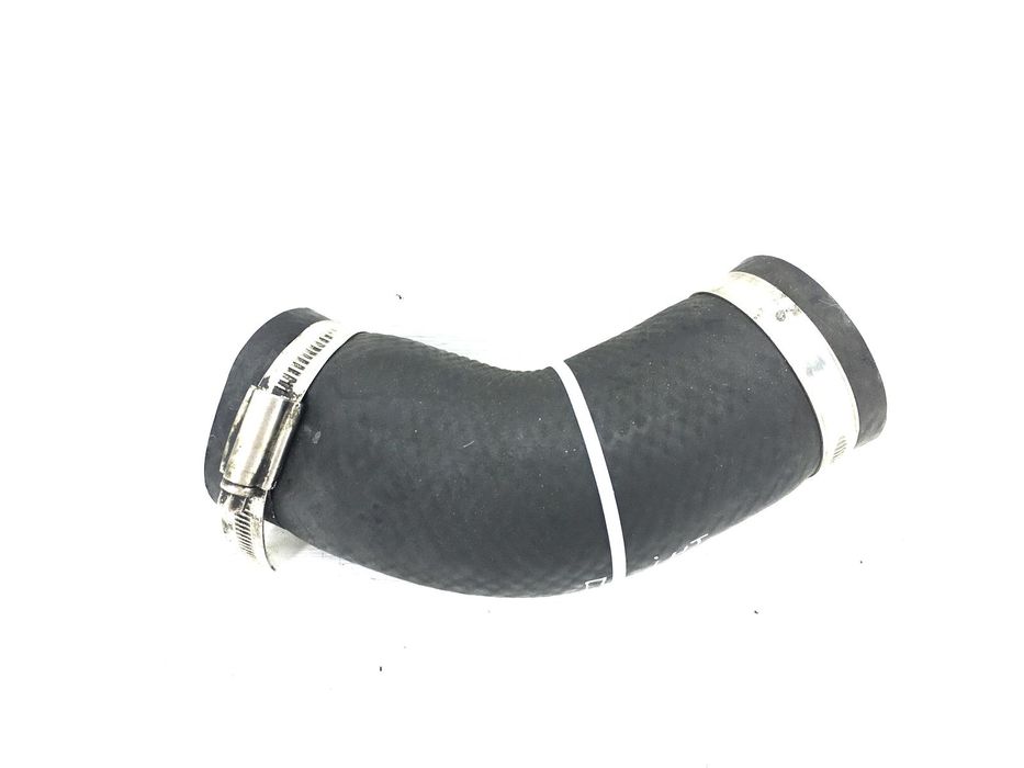 Патрубок інтеркулера правий CITROEN C-CROSSER 2007-2013 0382LE