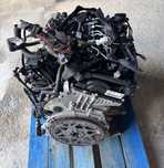 Motor Bmw n57 3000cc 1a fase