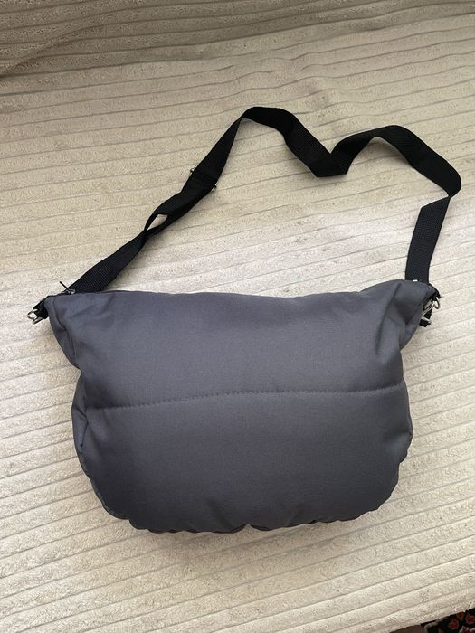 Зимовий конверт Babyroom Сірий!