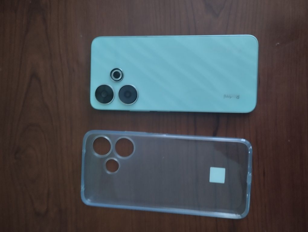 Продам Redmi 13 8/256