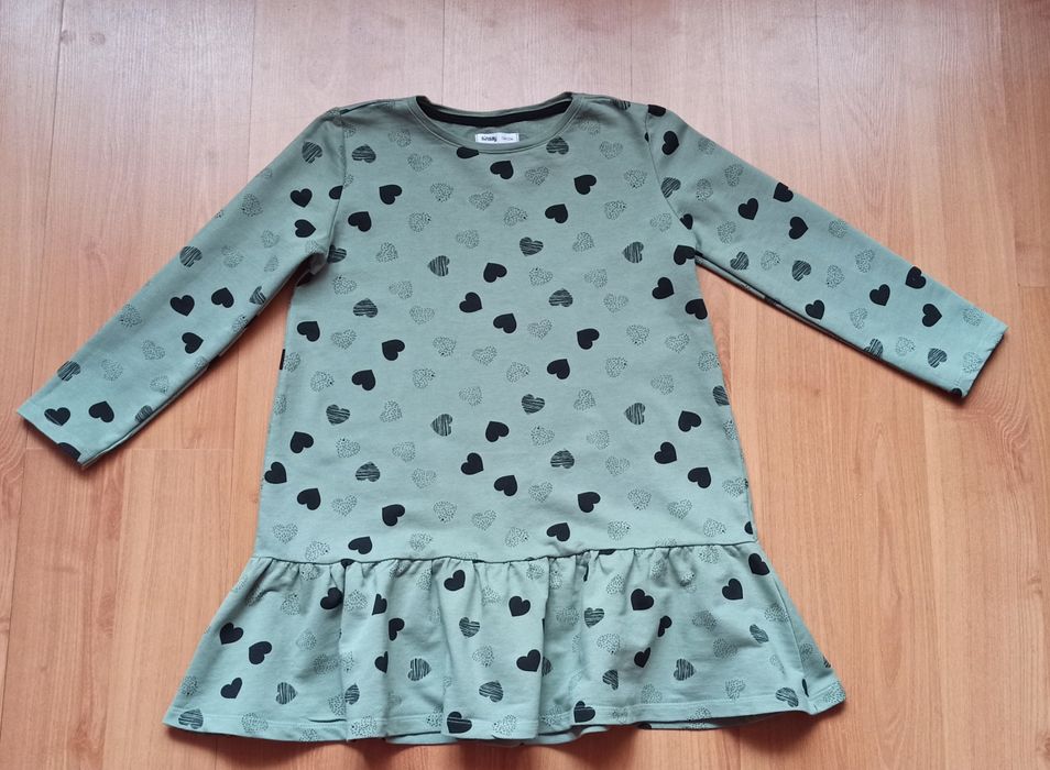 Сукня, плаття 134 р.