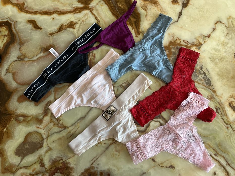 трусики, труси, трусы, белье, білизна оригінал victoria’s secret