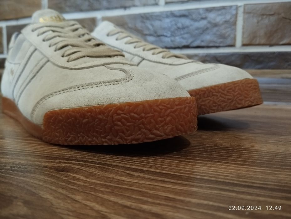 Мужские кроссовки Gola 41 размер