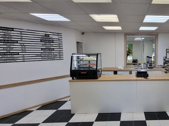 13 Років Досвіду‼️ Прибуткова Кавʼярня! Готовий Бізнес ПІД КЛЮЧ