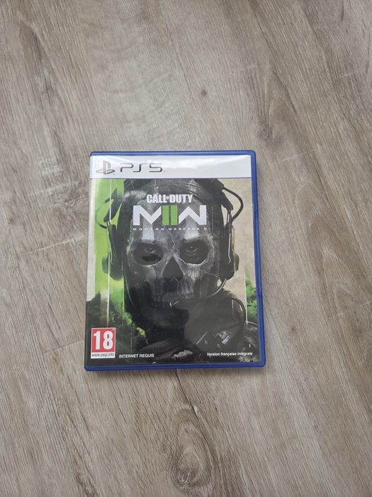 Call of Duty Modern Warfare 2 PS5
