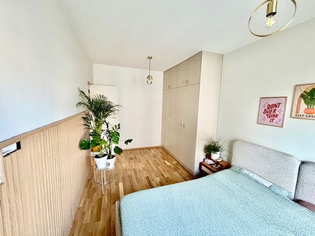2-pokojowe mieszkanie z balkonem i miejscem postojowym | Art Teo