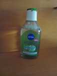 Płyn micelarny Nivea oczyszczający cera mieszana