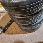 Opony Letnie Bridgestone Alenza 225/55/R19