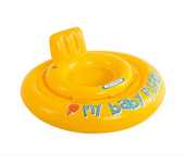 Bóia babyfloat até 2 anos