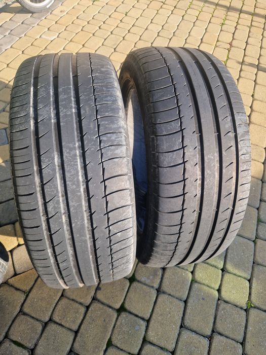 Opony GOOD YEAR 255/45/20