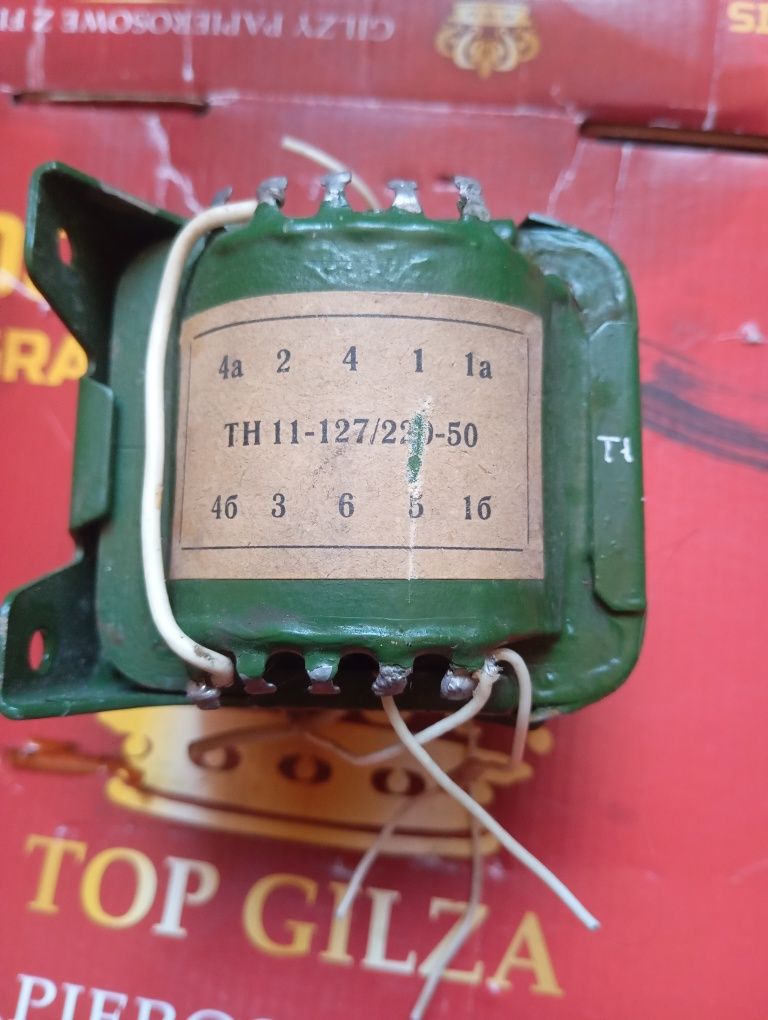 Продам трансформатори