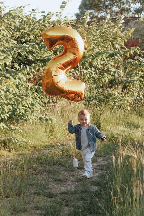 Komplet dla dziecka dżinsówy, chłopięcy!