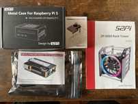 Nowa akcesoria do Rasberry Pi 5
