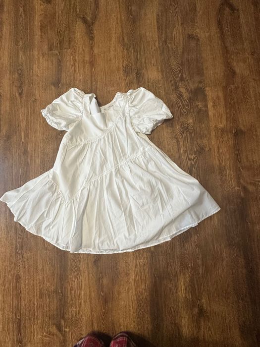 Бомбезне плаття Zara 9-10 років