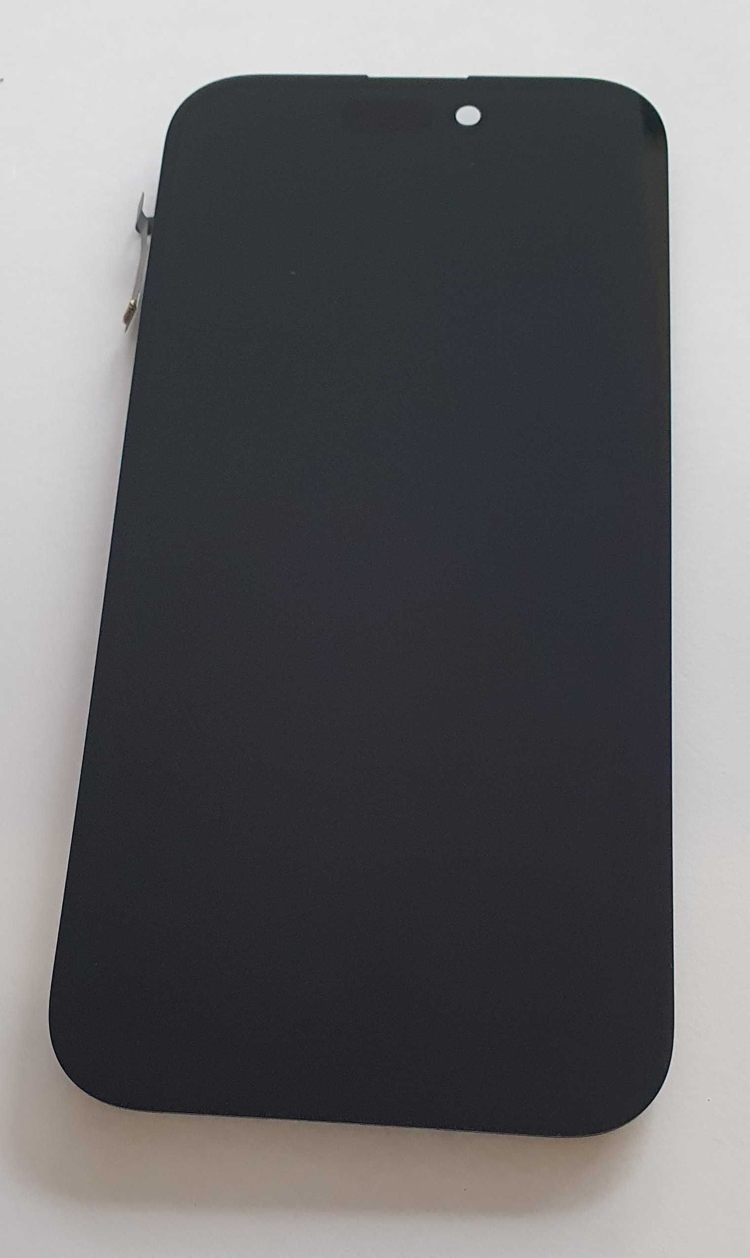 Oryginalny używany wyświetlacz iPhone 14 Pro komplet stan BDB