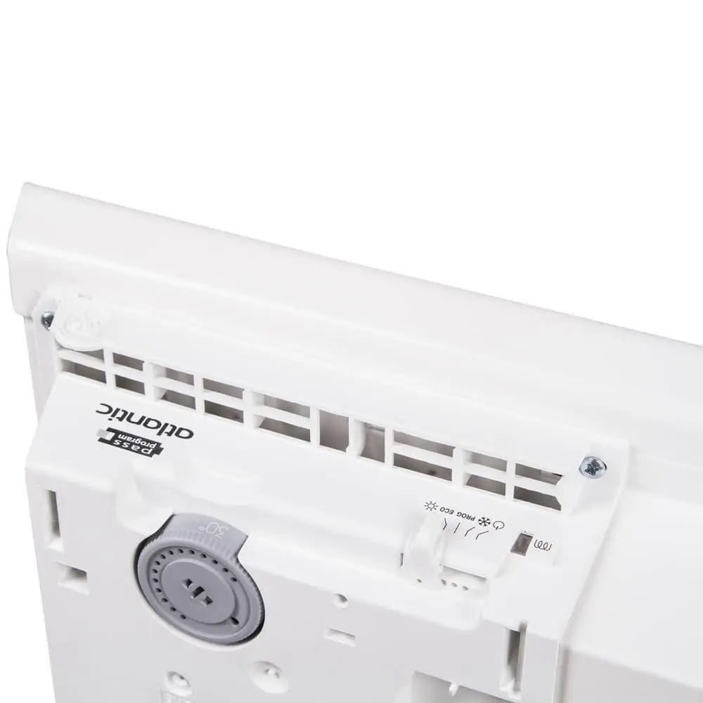 Конвектор Atlantic F119 2000w CMG TLC/M2 2000W